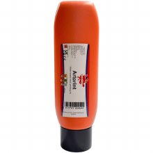 Lino Printing Ink 300ml - Orange