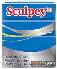 SCULPEY 2OZ BLUE