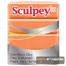 SCULPEY 2OZ JUST ORANGE