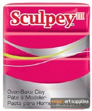SCULPEY 2OZ RED*