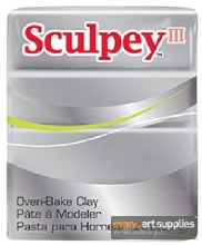 SCULPEY 2OZ SILVER