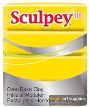 SCULPEY 2OZ YELLOW
