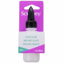 SCULPEY 30ml GLOSS GLAZE