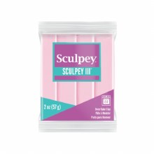 SCULPEY III 2oz BALLERINA