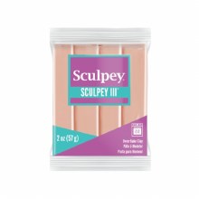 SCULPEY III 2oz BEIGE