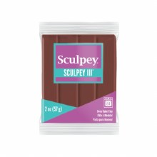 SCULPEY III 2oz CHOCOLATE