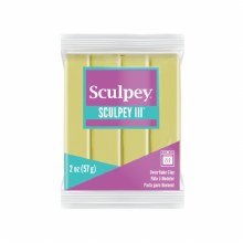 SCULPEY III 2oz GLOW IN THE DARK