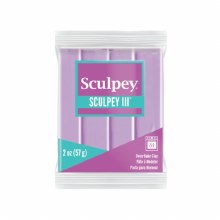 SCULPEY III 2oz SPRING LILAC