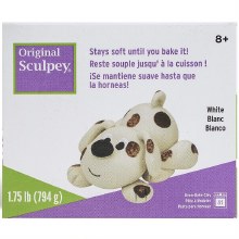 SCULPEY ORIGINAL 794g WHITE