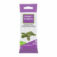 Sculpey Original - White 1lb (454g)
