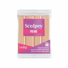 SCULPEY PREMO 2oz BEIGE