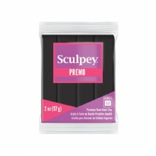 SCULPEY PREMO 2oz BLACK