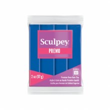 SCULPEY PREMO 2oz COBALT BLUE HUE