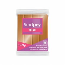 SCULPEY PREMO 2oz GOLD