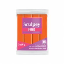 SCULPEY PREMO 2oz ORANGE