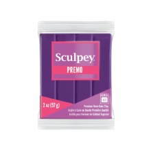 SCULPEY PREMO 2oz PURPLE