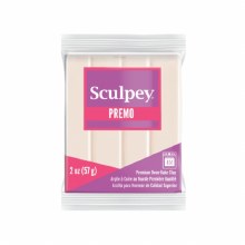 SCULPEY PREMO 2oz TRANSLUCENT