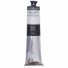 Sennelier Artists Oil Colour 200ml Zinc White 119 Sennelier Artists Oil Colour 200ml Zinc White 119