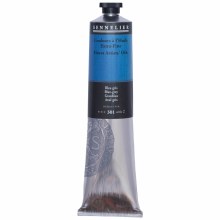 Sennelier Artists Oil Colour 200ml Blue Gray 301