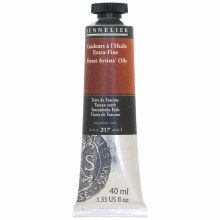 Sennelier Artists Oil Colour 40ml Tuscan Earth 217