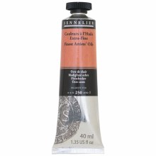 Sennelier Artists Oil Colour 40ml Modigliani Ochre 250