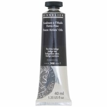 Sennelier Artists Oil Colour 40ml Indigo Hue 308