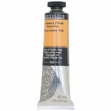 Sennelier Artists Oil Colour 40ml Naples Yellow Warm 563 Sennelier Artists Oil Colour 40ml Naples Yellow Warm 563