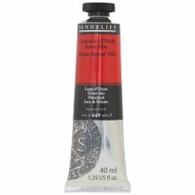 Sennelier Artists Oil Colour 40ml Orient Lake 649