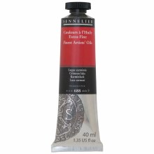 Sennelier Artists Oil Colour 40ml Crimson Lake 688