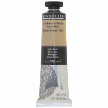 Sennelier Artists Oil Colour 40ml Warm Gray 705