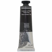 Sennelier Artists Oil Colour 40ml Neutral Tint 931