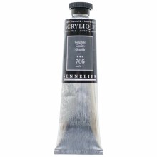 Sennelier Artists Acrylic 60ml Graphite 766