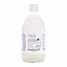 Sennelier Painting Varnish Matte 1L Sennelier Painting Varnish Matte 1L