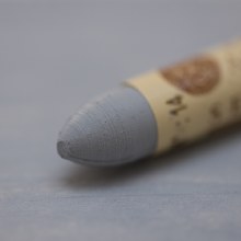 Sennelier Oil Pastel Large - Pale Grey 14 Sennelier Oil Pastel Large - Pale Grey 14