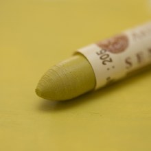 Sennelier Oil Pastel Large - Moss Green 205 Sennelier Oil Pastel Large - Moss Green 205