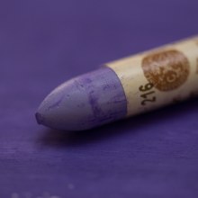 Sennelier Oil Pastel Large - Parma Violet 216 Sennelier Oil Pastel Large - Parma Violet 216