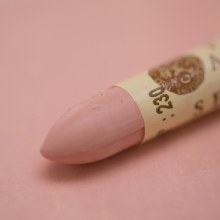 Sennelier Oil Pastel Large - Rose Ochre 230 Sennelier Oil Pastel Large - Rose Ochre 230
