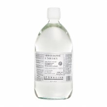 Sennelier Painting Varnish Satin 1L Sennelier Painting Varnish Satin 1L