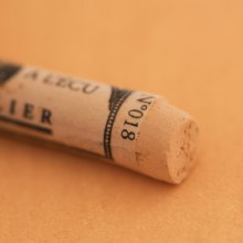 Sennelier Soft Pastel Large - Flesh Ochre 18 Sennelier Soft Pastel Large - Flesh Ochre 18