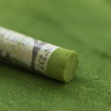Sennelier Soft Pastel Large - Olive Green 237 Sennelier Soft Pastel Large - Olive Green 237