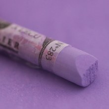 Sennelier Soft Pastel - Purple Blue 283 Sennelier Soft Pastel - Purple Blue 283