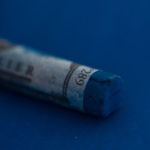 Sennelier Soft Pastel - Prussian Blue 289 Sennelier Soft Pastel - Prussian Blue 289