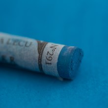 Sennelier Soft Pastel - Prussian Blue 291 Sennelier Soft Pastel - Prussian Blue 291