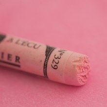 Sennelier Soft Pastel - Purple Violet 329 Sennelier Soft Pastel - Purple Violet 329
