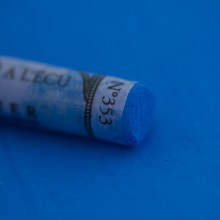Sennelier Soft Pastel - Cobalt Blue 353 Sennelier Soft Pastel - Cobalt Blue 353