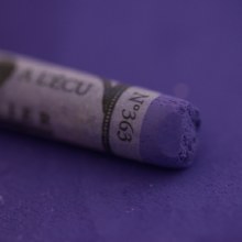 Sennelier Soft Pastel Large - Cobalt Violet 363 Sennelier Soft Pastel Large - Cobalt Violet 363