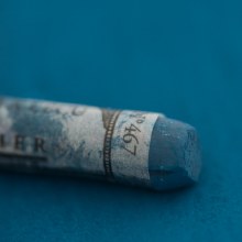 Sennelier Soft Pastel - Intense Blue 467 Sennelier Soft Pastel - Intense Blue 467