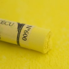 Sennelier Soft Pastel - Lemon Yellow 600
