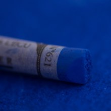 Sennelier Soft Pastel Large - Saphire Blue 621 Sennelier Soft Pastel Large - Saphire Blue 621