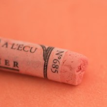 Sennelier Soft Pastel Large - Helios Red 685 Sennelier Soft Pastel Large - Helios Red 685